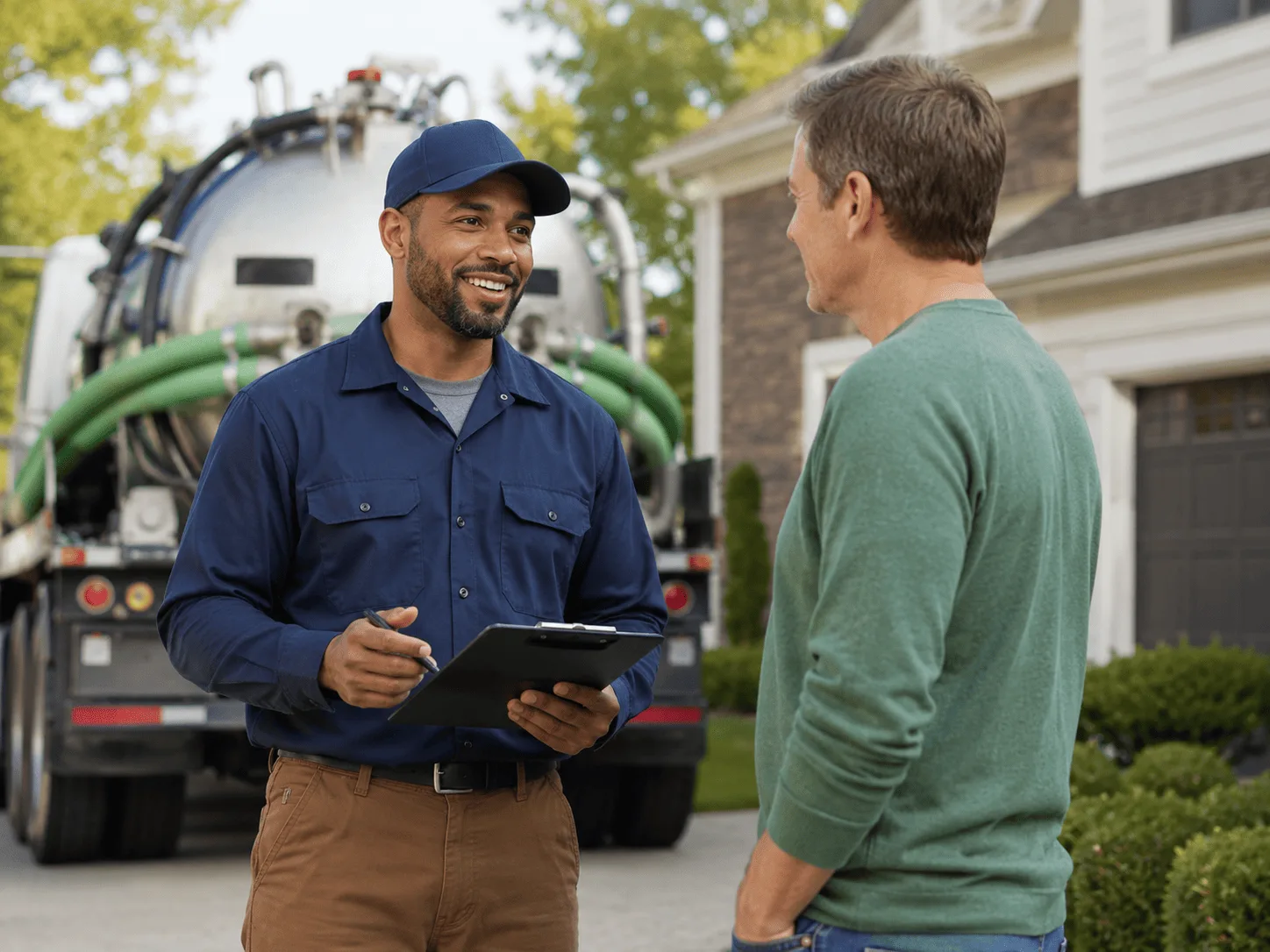 Mosquito Control Detroit, MI FAQs